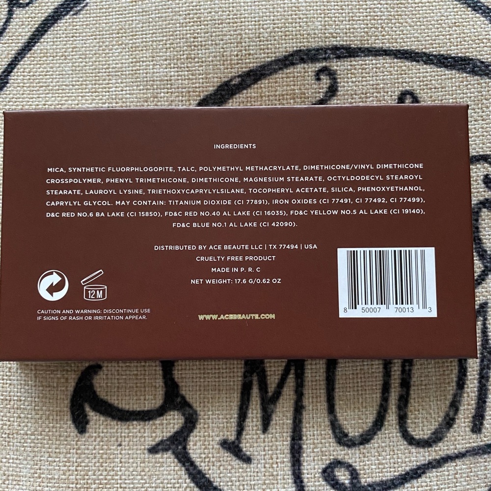Bronzer - Picture 2 of 3